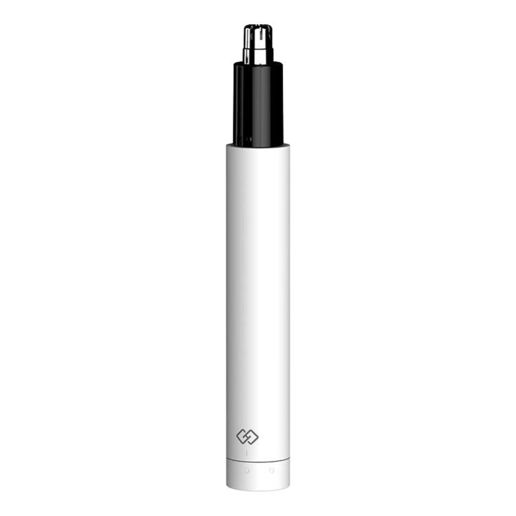 Original Xiaomi Youpin HN3 Huanxing Mini Nose Hair Trimmer(White)