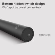 Original Xiaomi Youpin HN3 Huanxing Mini Nose Hair Trimmer(White)
