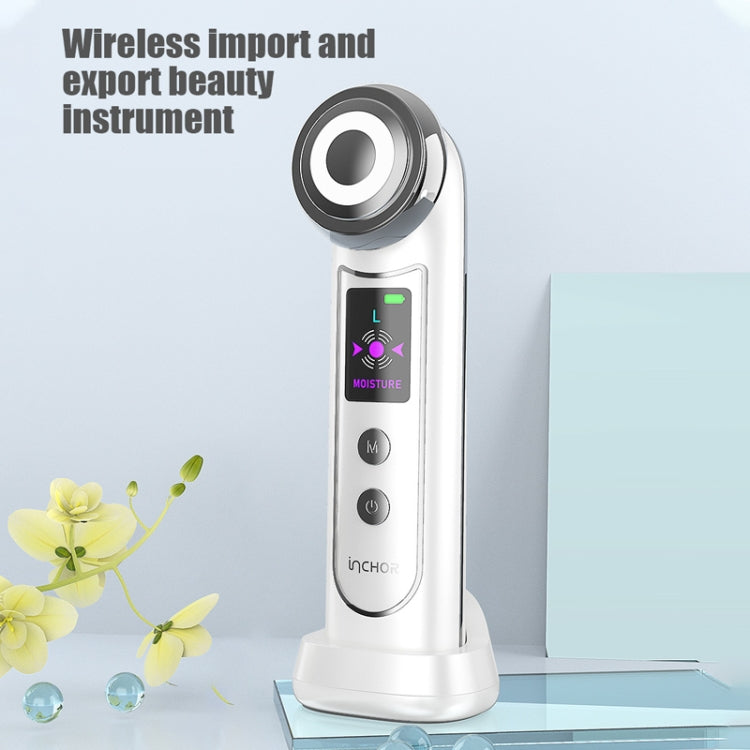 INCHOR INCH038 Wireless Import and Export Beauty Instrument