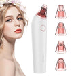 XPREEN XPRE027 Blackhead Remover Rechargeable Electric Microcrystalline IPL Pore Cleaner(White) - free shipping - PMC TechLife - Order now!
