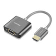 Lenovo F1-H01 HDMI to VGA Cable Aluminum Alloy Converter - Converter by Lenovo | Online Shopping South Africa | PMC TechLife | Buy Now Pay Later Mobicred