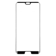 For Huawei P20 Pro 0.3mm 9H Surface Hardness 3D Full Screen Tempered Glass Film