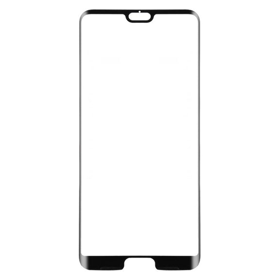 For Huawei P20 Pro 0.3mm 9H Surface Hardness 3D Full Screen Tempered Glass Film