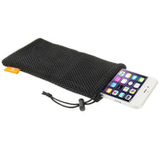 HAWEEL Pouch Bag for Smart Phones, Power Bank and other Accessories, Size same as 5.5 inch Phone