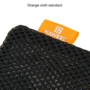 HAWEEL Pouch Bag for Smart Phones, Power Bank and other Accessories, Size same as 5.5 inch Phone
