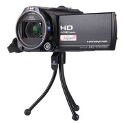[HK Warehouse] HAWEEL Flexible Octopus Tripod Holder Clip