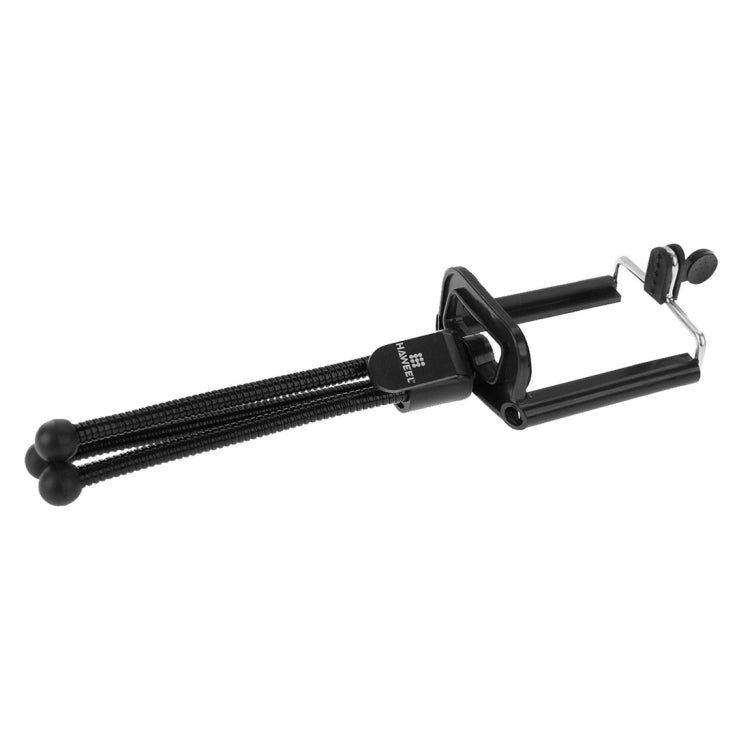 [HK Warehouse] HAWEEL Flexible Octopus Tripod Holder Clip