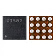 Backlight Driver / Boost IC U1502 for iPhone 6 Plus / 6 / 5S / 5C - IC for iPhone by PMC TechLife | Online Shopping South Africa | PMC TechLife
