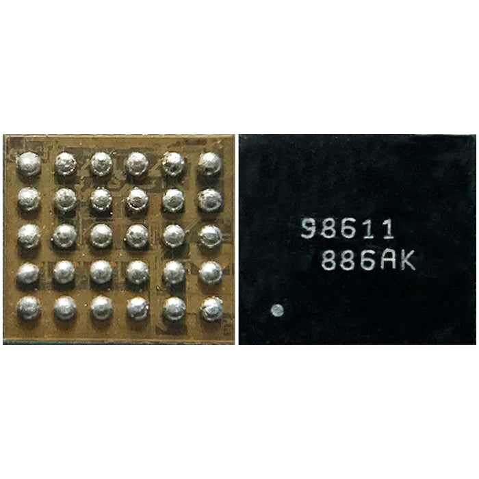Power IC Module ISL98611 30 Pin
