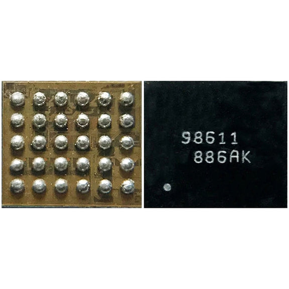 Power IC Module ISL98611 30 Pin