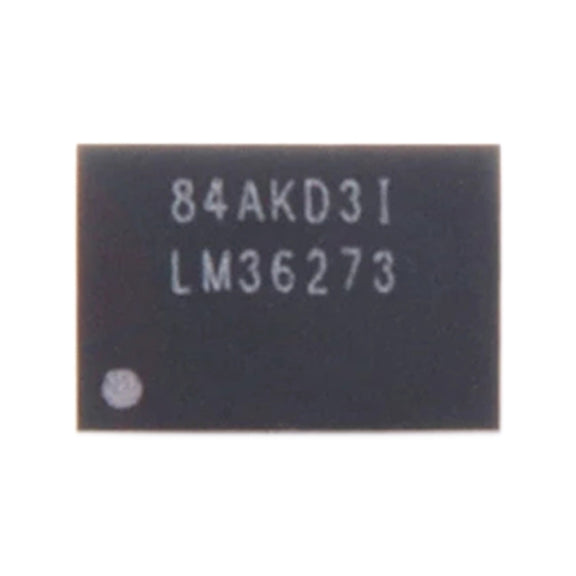 Light Control IC Module LM36273