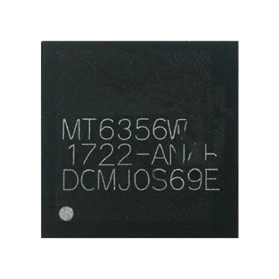 Power IC Module MT6356W