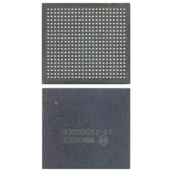 Power IC Module 343S00051-A1 For iPad Pro 9.7