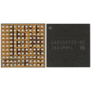 Charging IC Module 343S00120 For iPad 12.9 2018