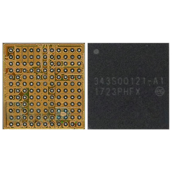 Charging IC Module 343S00121-A1 For iPad Pro 10.5(2017)