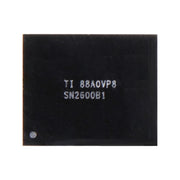 Charging IC Module SN2600B1 SN2600(U3300) For iPhone XS / XS Max / XR
