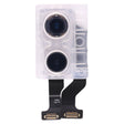 Back Facing Camera for iPhone 11 - Camera Series by PMC TechLife | Online Shopping South Africa | PMC TechLife | Buy Now Pay Later Mobicred
