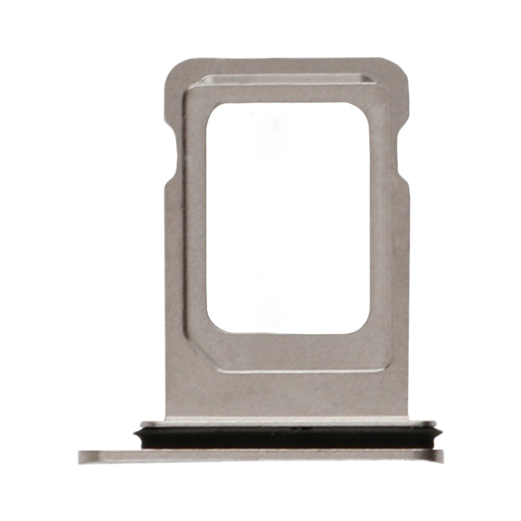 SIM Card Tray for iPhone 11 Pro / 11 Pro Max(Silver)