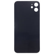 Back Battery Cover Glass Panel for iPhone 11 Pro(Green)