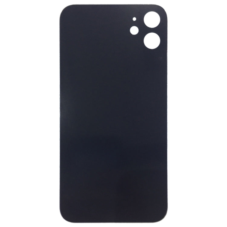 Back Battery Cover Glass Panel for iPhone 11 Pro(Green)