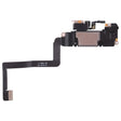 Earpiece Speaker with Microphone & Sensor Flex Cable for iPhone 11 - free shipping - PMC TechLife - Order now!