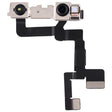Front Facing Camera Module for iPhone 11 - Camera Series by PMC TechLife | Online Shopping South Africa | PMC TechLife