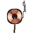 Wireless Charging Module with Mute Key & Volume Key for iPhone 11 Pro - Flex Cable by PMC TechLife | Online Shopping South Africa | PMC TechLife