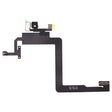 Microphone Sensor Flex Cable for iPhone 11 Pro - Flex Cable by PMC TechLife | Online Shopping South Africa | PMC TechLife