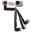 Front Facing Camera Module for iPhone 11 Pro - Camera Series by PMC TechLife | Online Shopping South Africa | PMC TechLife