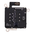 Dual SIM Card Holder Socket with Flex Cable for iPhone 11 - Flex Cable by PMC TechLife | Online Shopping South Africa | PMC TechLife