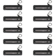 10 PCS Earpiece Receiver Mesh Covers for iPhone 11 - Others by PMC TechLife | Online Shopping South Africa | PMC TechLife