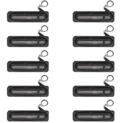 10 PCS Earpiece Receiver Mesh Covers for iPhone 11