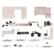 20 in 1 Inner Repair Accessories Part Set for iPhone 11 - Metal Parts by PMC TechLife | Online Shopping South Africa | PMC TechLife
