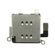 SIM Card Reader Socket for iPhone 11 - Others by PMC TechLife | Online Shopping South Africa | PMC TechLife