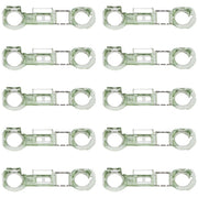 10 PCS Front Camera Holder for iPhone 11
