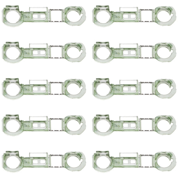 10 PCS Front Camera Holder for iPhone 11