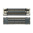 LCD Display FPC Connector On Motherboard for iPhone 11 - Others by PMC TechLife | Online Shopping South Africa | PMC TechLife