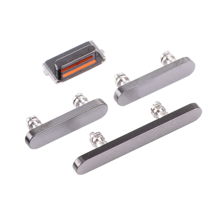 Power Button and Volume Control Button for iPhone 12 Pro(Graphite)