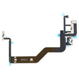 Power Button & Volume Button Flex Cable for iPhone 12 - Flex Cable by PMC TechLife | Online Shopping South Africa | PMC TechLife