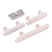 Power Button and Volume Control Button for iPhone 12(White)