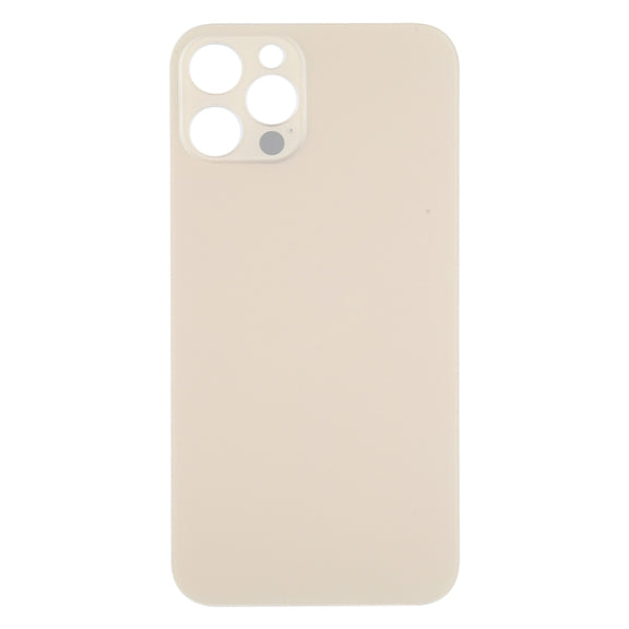 Battery Back Cover for iPhone 12 Pro(Gold)