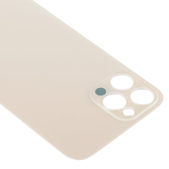 Battery Back Cover for iPhone 12 Pro(Gold)