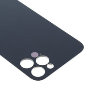 Battery Back Cover for iPhone 12 Pro(Gold)