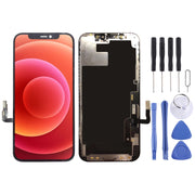 Original LCD Screen for iPhone 12 with Digitizer Full Assembly