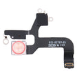 Microphone & Flashlight Flex Cable for iPhone 12 - Flex Cable by PMC TechLife | Online Shopping South Africa | PMC TechLife