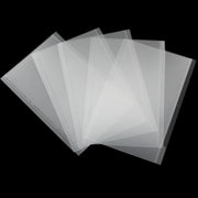 50 PCS OCA Optically Clear Adhesive for iPhone 12 Pro