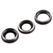 Camera Lens Cover for iPhone 12 Pro(Black)