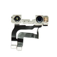 Front Facing Camera for iPhone 12 - Camera Series by PMC TechLife | Online Shopping South Africa | PMC TechLife