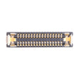LCD Display FPC Connector On Motherboard for iPhone 12 / 12 Pro - free shipping - PMC TechLife - Order now!