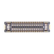 LCD Display FPC Connector On Motherboard for iPhone 12 / 12 Pro